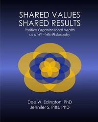 Cover image for Shared Values - Shared Results: Positive Organizational Health as a Win-Win Philosophy