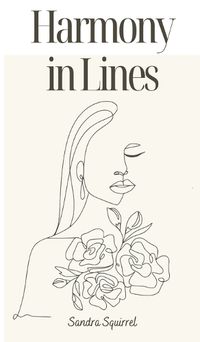 Cover image for Harmony in Lines