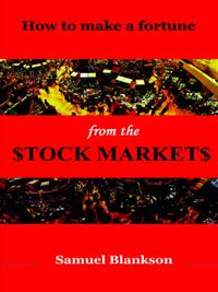 Cover image for How to Make a Fortune on the Stock Markets