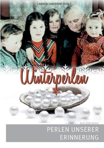 Cover image for Winterperlen: Perlen unserer Erinnerung