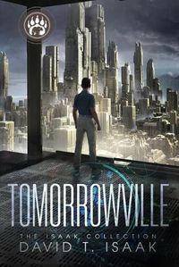 Cover image for Tomorrowville