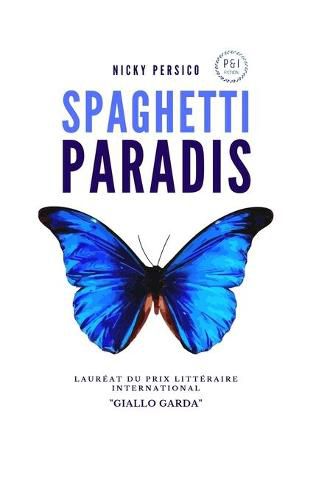 Cover image for Spaghetti Paradis