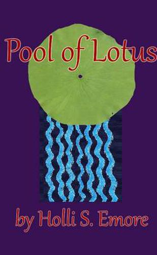 Cover image for Pool of Lotus