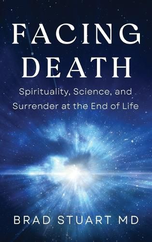 Cover image for Facing Death