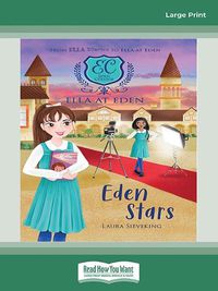 Cover image for Eden Stars (Ella at Eden #7)
