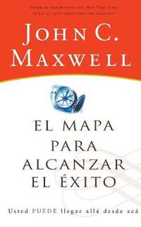 Cover image for El mapa para alcanzar el exito