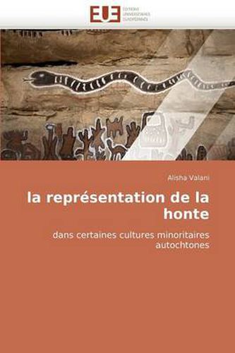 Cover image for La Reprsentation de La Honte