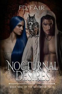 Cover image for Nocturnal Desires