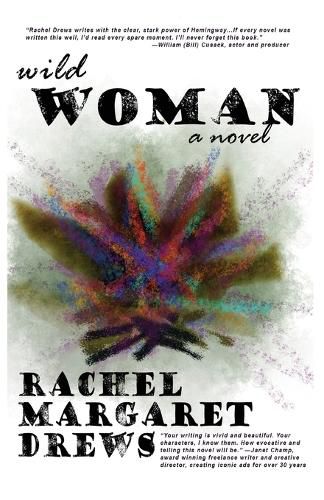 Cover image for Wild Woman