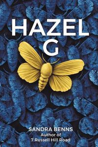 Cover image for Hazel G