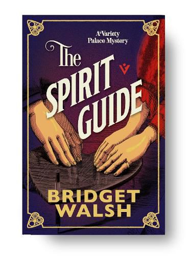 Cover image for The Spirit Guide