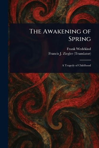 Cover image for The Awakening of Spring