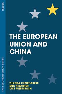 Cover image for The European Union and China