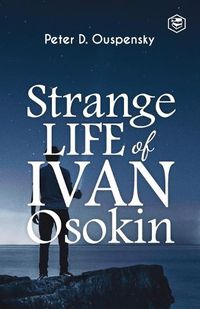 Cover image for Strange Life of Ivan Osokin