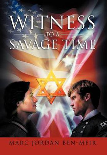 Cover image for Witness To a Savage Time