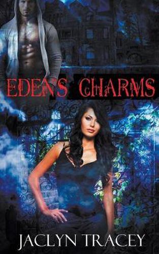 Cover image for Eden's Charms