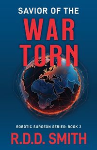 Cover image for Savior of the War Torn