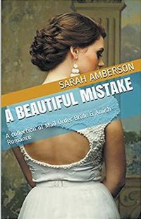 Cover image for Her Beautiful Mistake