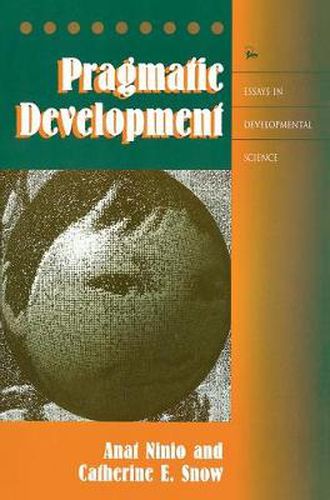 Cover image for Pragmatic Development