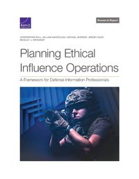 Cover image for Planning Ethical Influence Operations