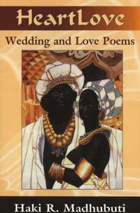 Cover image for Heartlove: Wedding and Love Poems