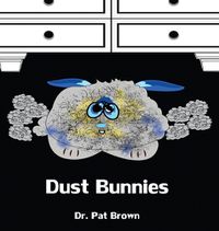 Cover image for Dust Bunnies