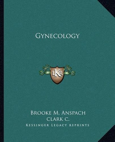 Gynecology