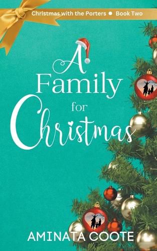 Cover image for A Family for Christmas