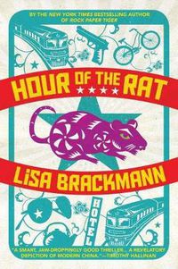 Cover image for Hour Of The Rat