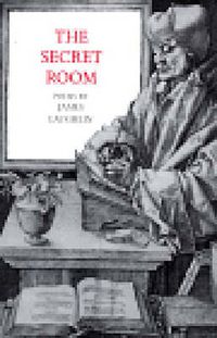 Cover image for The Secret Room