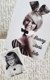 Cover image for Bunny Jan's Tale