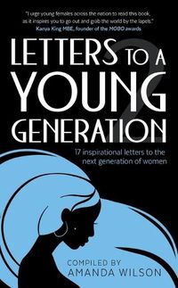 Cover image for Letters to a Young Generation