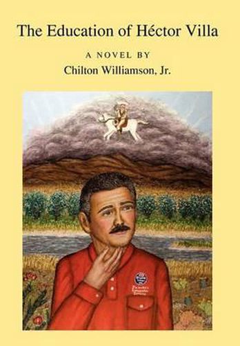 Cover image for The Education of H Ctor Villa