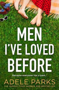 Cover image for Men I've Loved Before