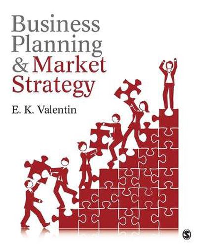 Cover image for Business Planning and Market Strategy