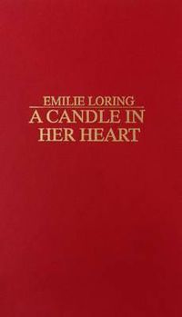 Cover image for Candle in Her Heart