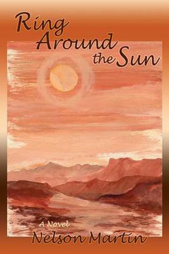 Cover image for Ring Around the Sun