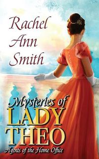 Cover image for Mysteries of Lady Theo