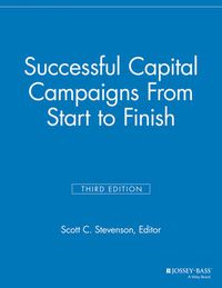 Cover image for Successful Capital Campaigns: From Start to Finish