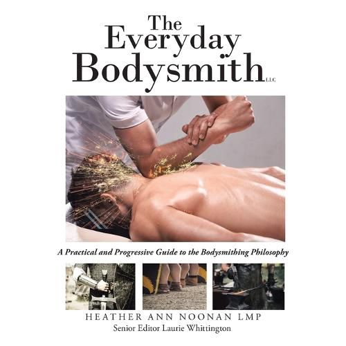 Cover image for The Everyday Bodysmith