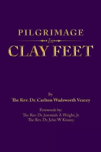 Pilgrimage in Clay Feet