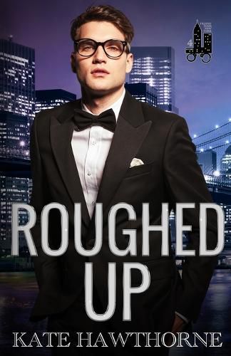 Cover image for Roughed Up