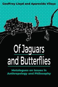 Cover image for Of Jaguars and Butterflies