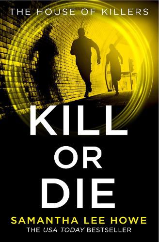 Cover image for Kill or Die