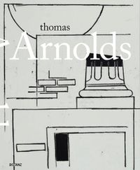 Cover image for Thomas Arnolds