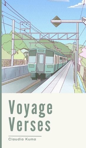 Cover image for Voyage Verses