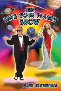 Cover image for The Save Your Planet Show