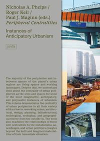Cover image for Peripheral Centralities