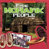 Cover image for The Mohawk People