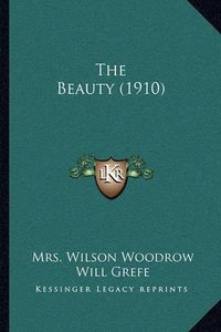 Cover image for The Beauty (1910)